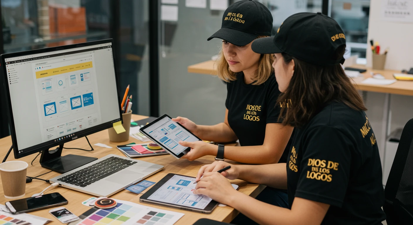 Diseño de páginas web en Chile