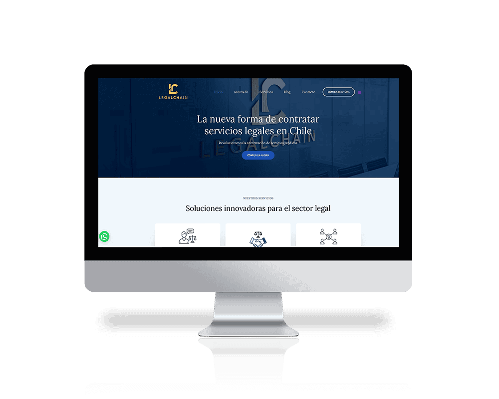 legalchain