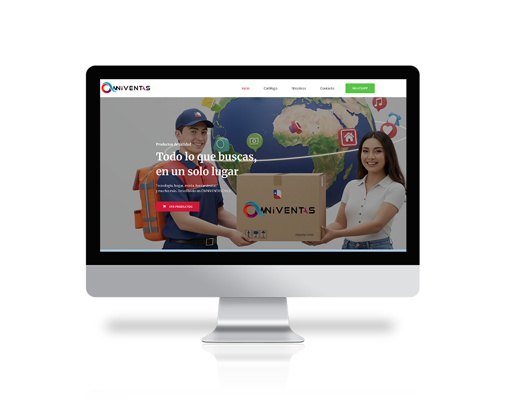 omniventas