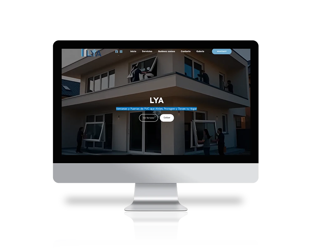 lya