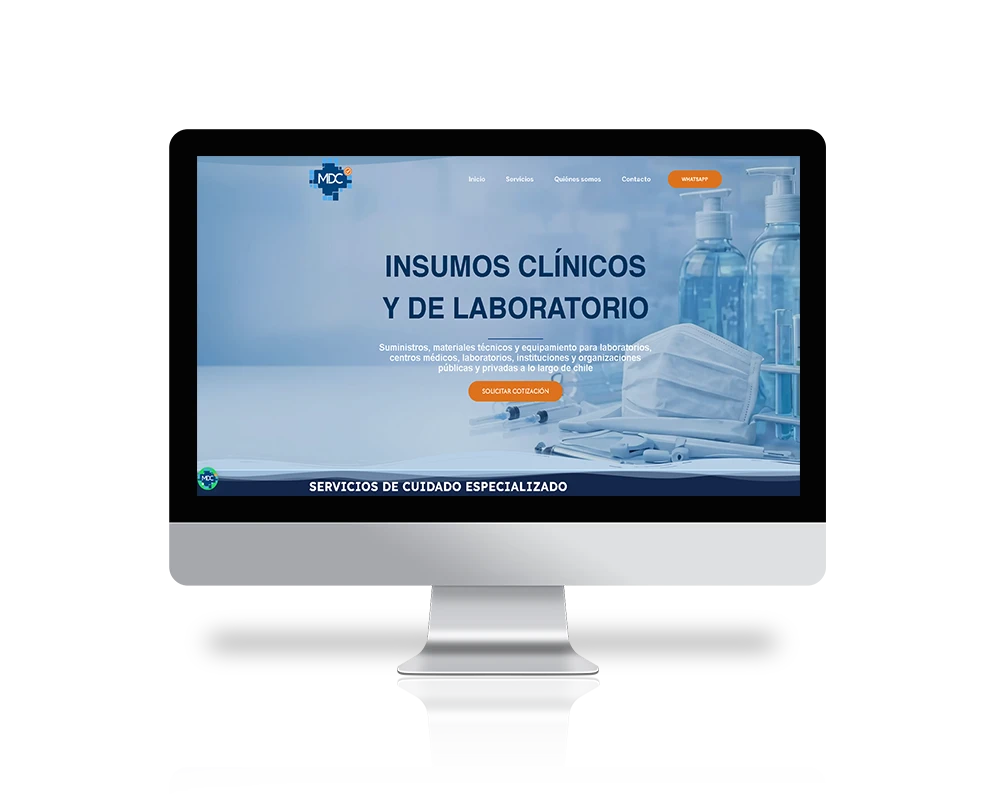 mdcchile