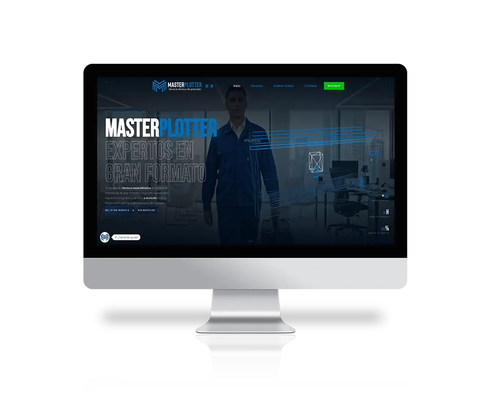 masterplotter